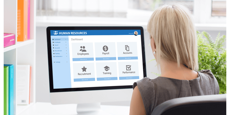 What is an HR system?