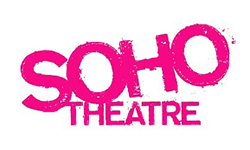 Soho Theatre logo