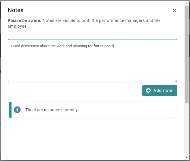 Myhrtoolkit | Performance Management Guide for Users