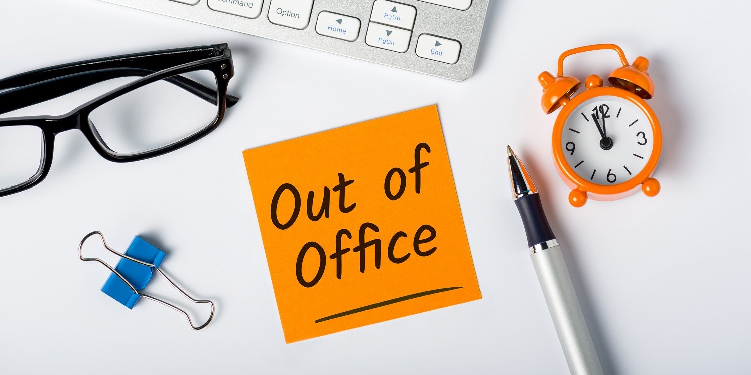 Is the four day work week helping businesses with absence