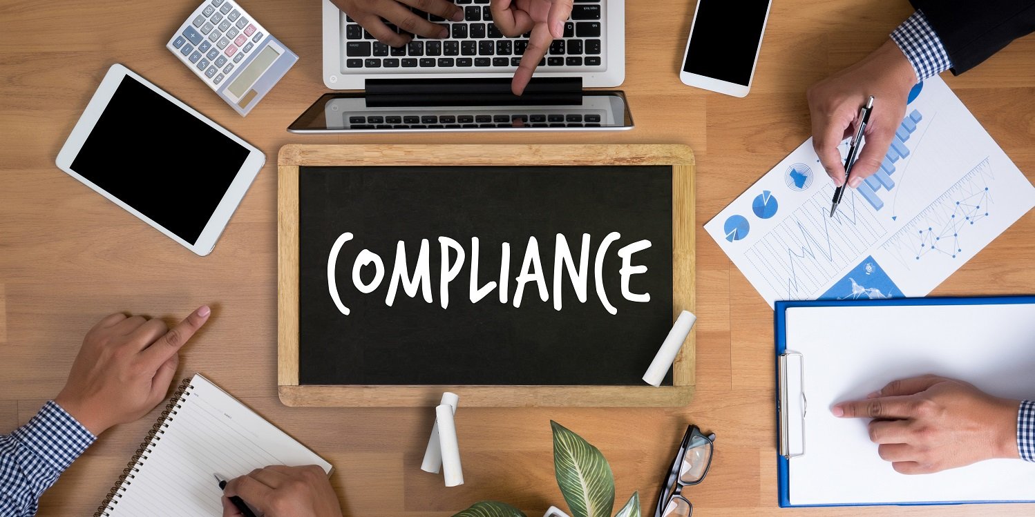 Using HR software to remain compliant