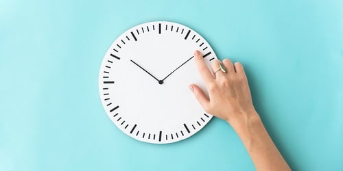 Tiempo de despido y renuncia constructiva