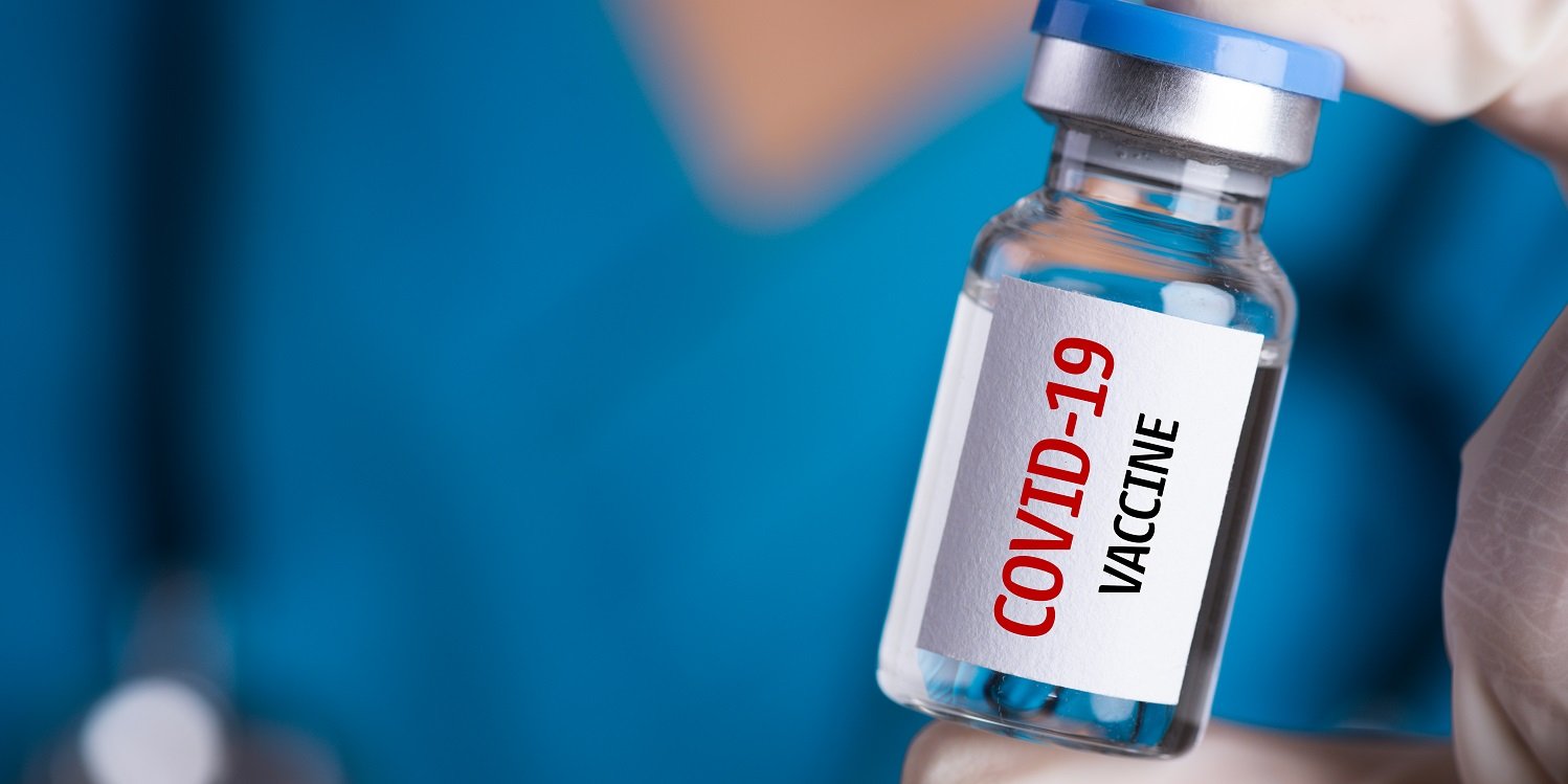 COVID-19 vaccine