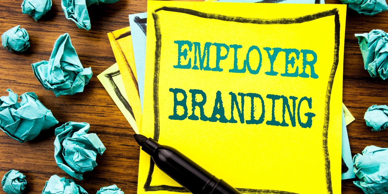 Developing your employer brand