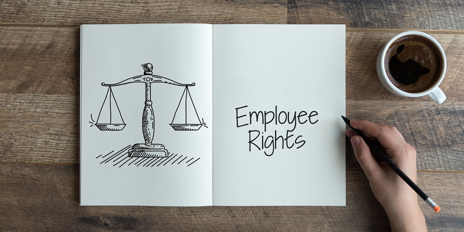 What are an employee’s statutory rights