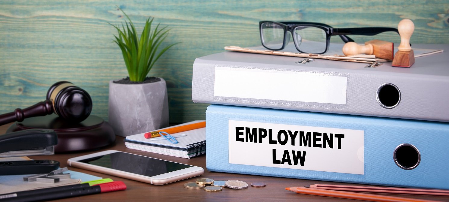 How is the law changing for UK employers