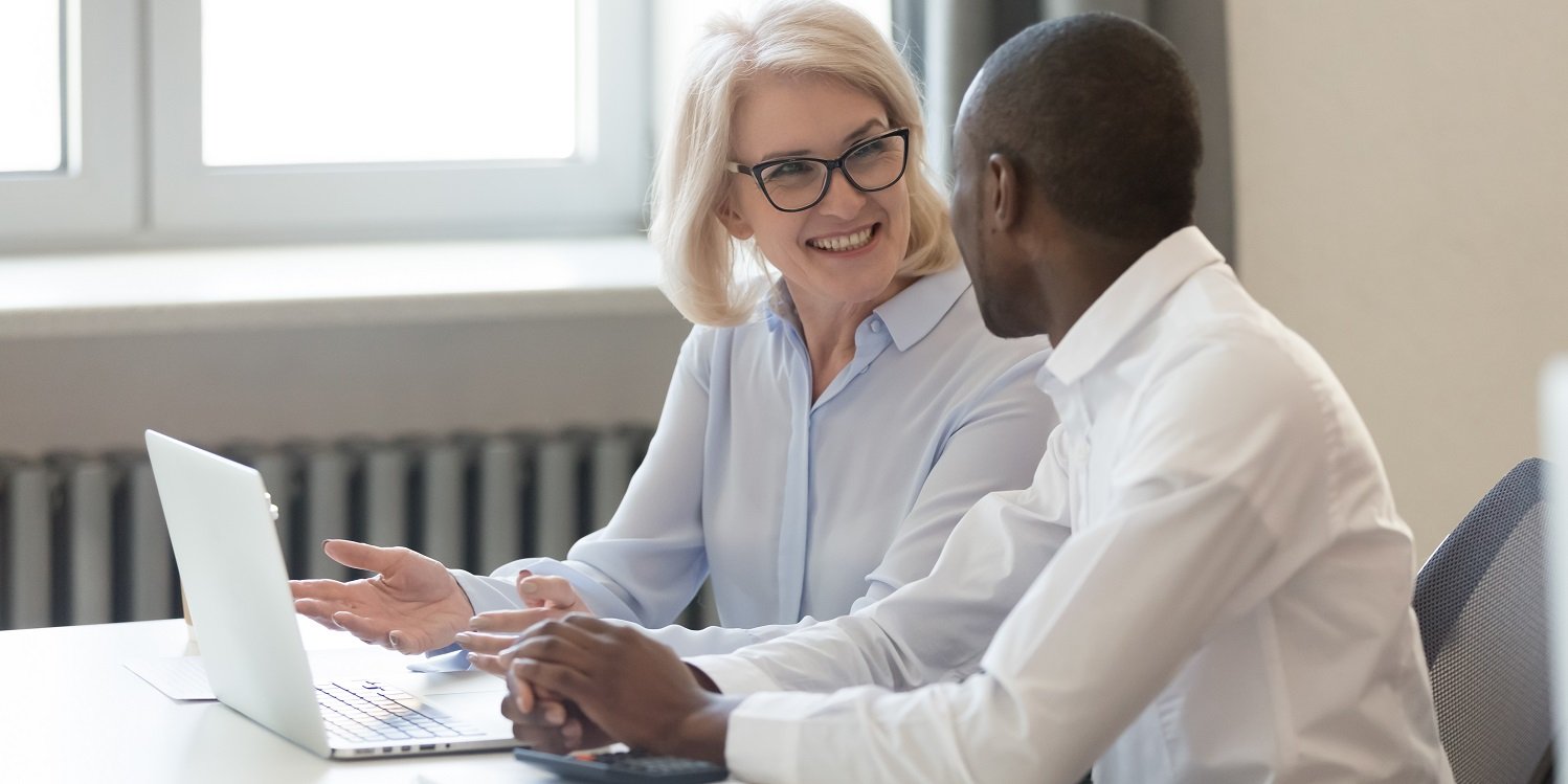 10 key training methods for your small business | HR blog