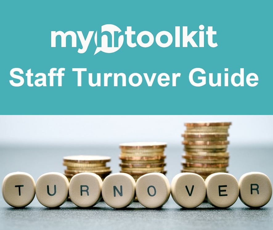 High Staff Turnover The Solutions Myhrtoolkit