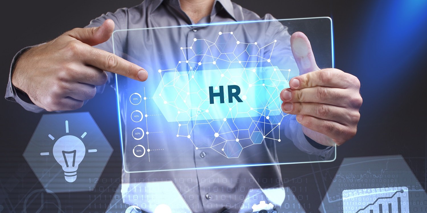 Streamline your HR admin with software