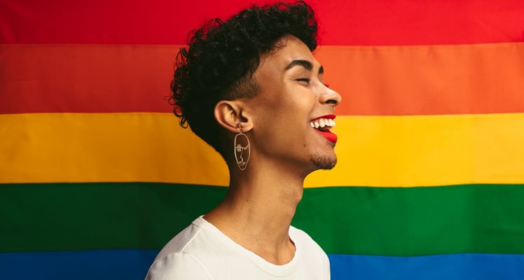 LGBTQ+ inclusion in the workplace: a guide for employers
