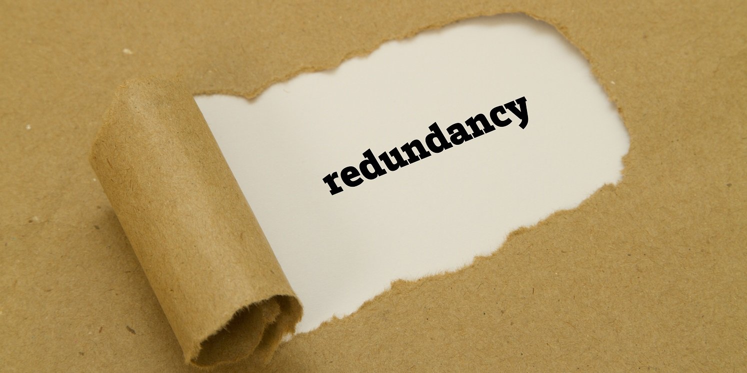 Can you rehire an employee after redundancy