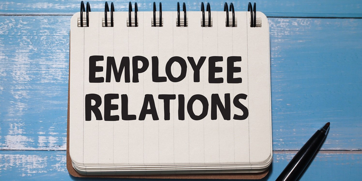 How to manage employee relations