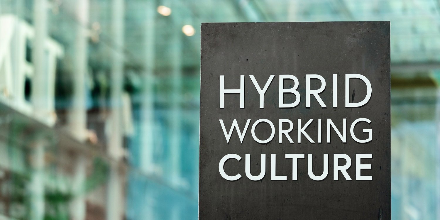 Embracing hybrid working in the return to work