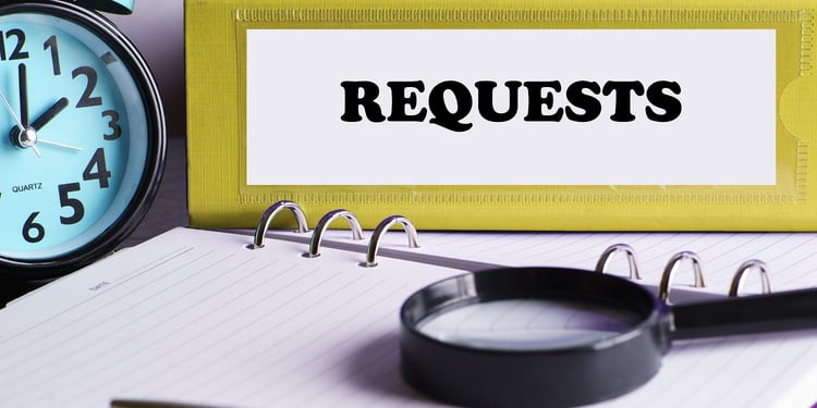 How to manage hybrid working requests | HR blog
