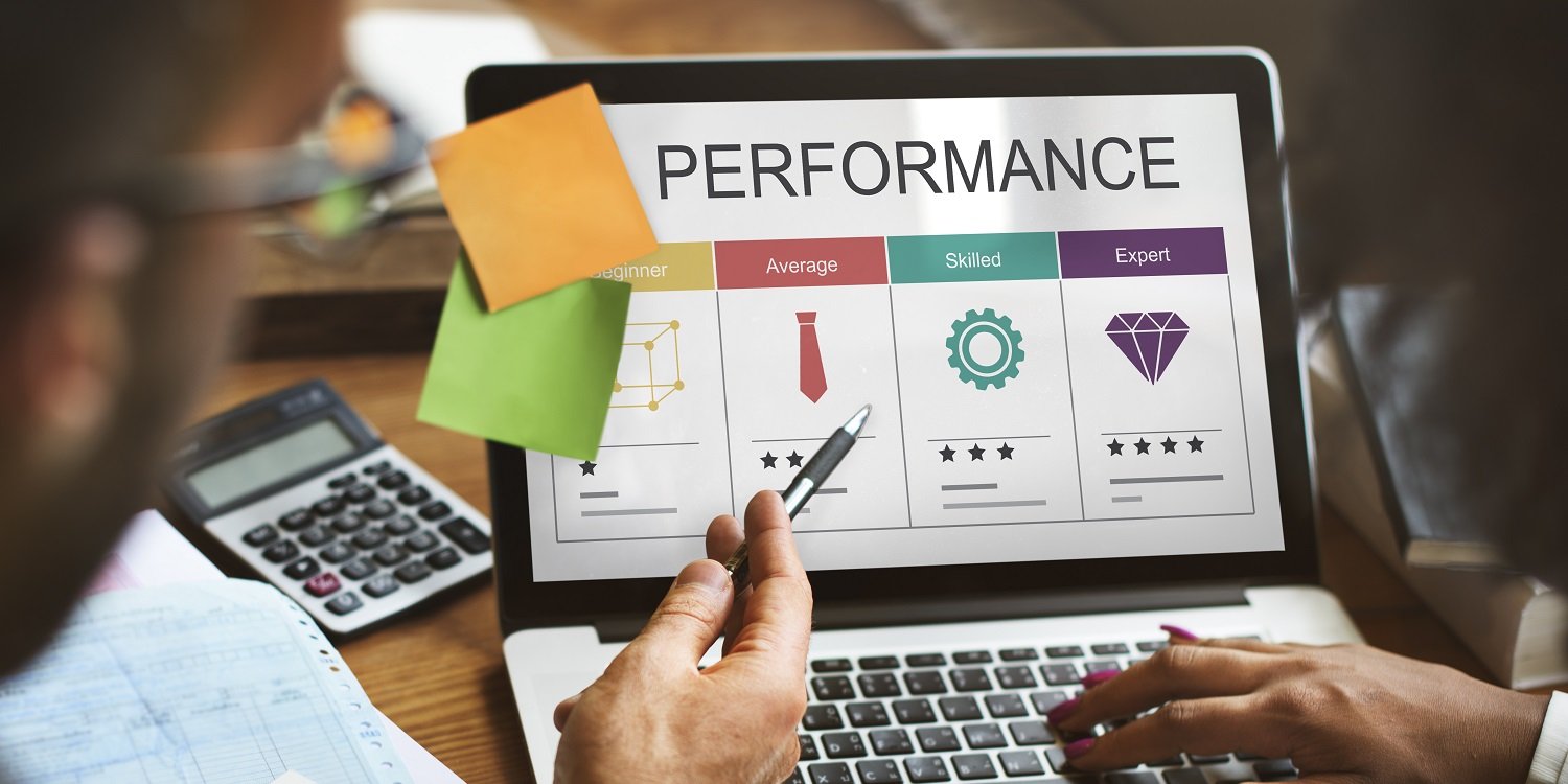 Strategic performance management plan