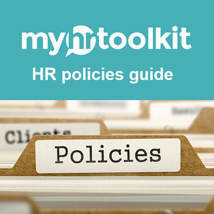 myhrtoolkit-hr-policies-guide