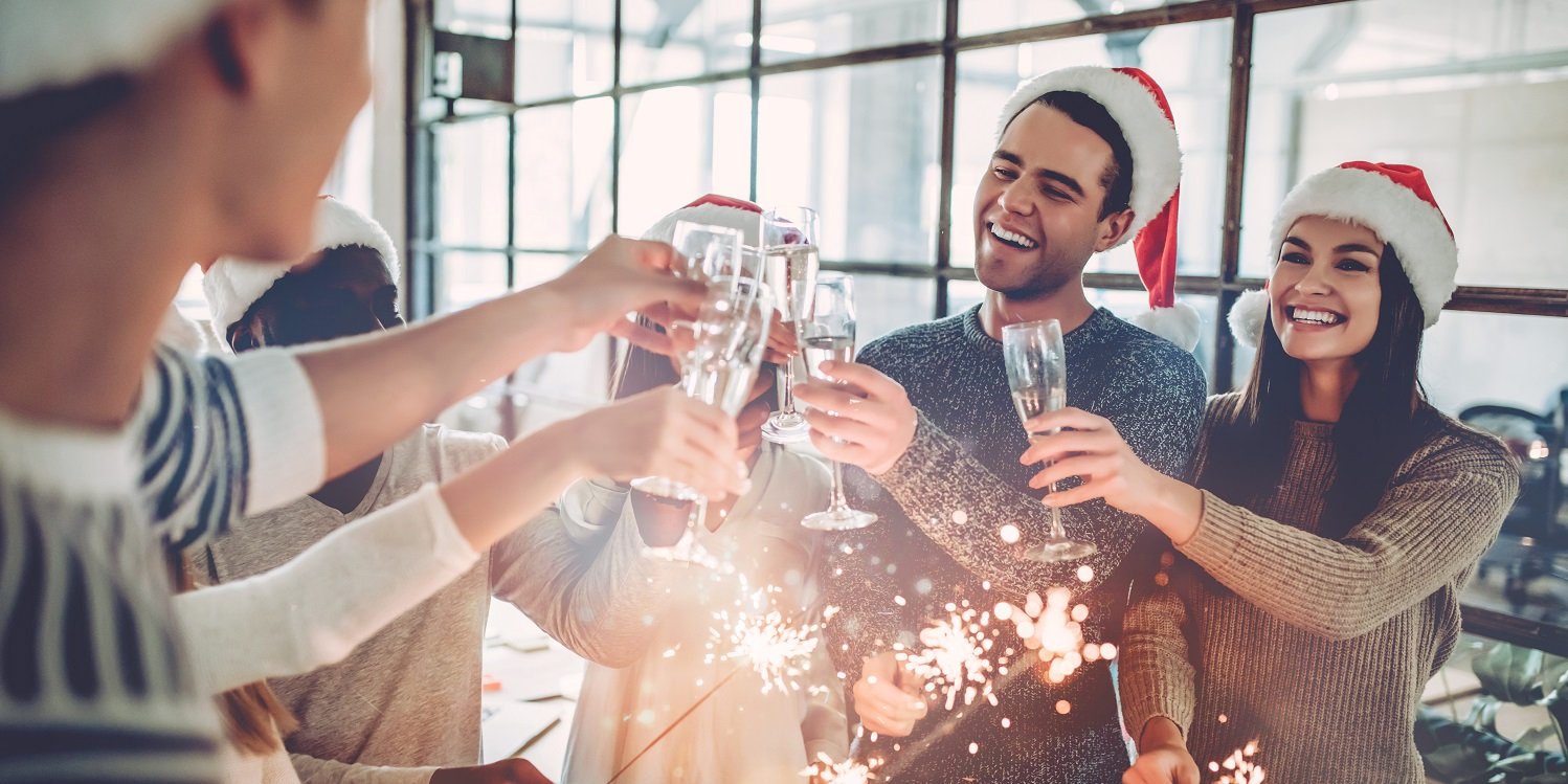 Christmas party safety tips