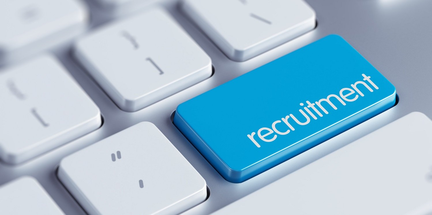 The benefits of online recruitment