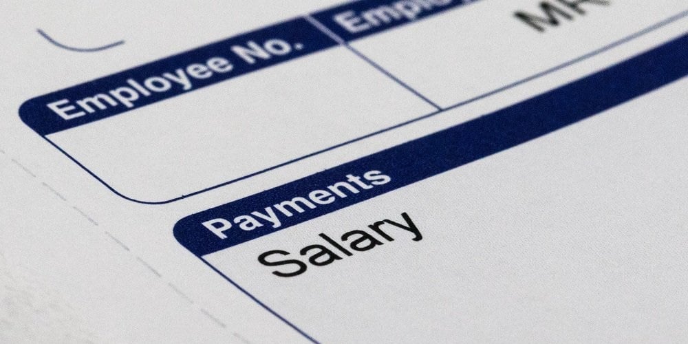 How to ensure employees are being paid equally