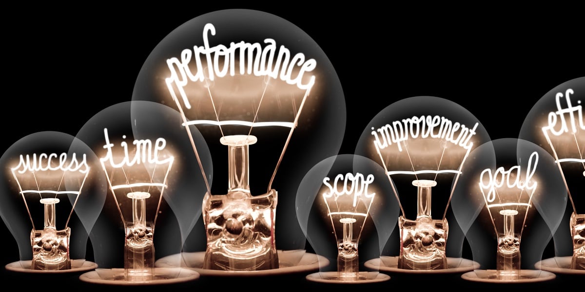 HR systems help manage performance