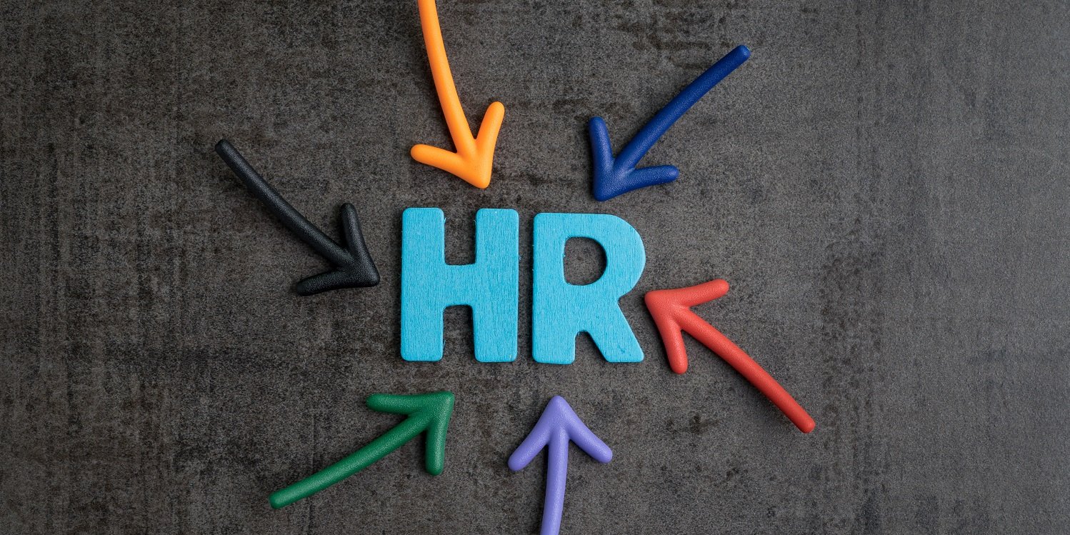 What is a HR system