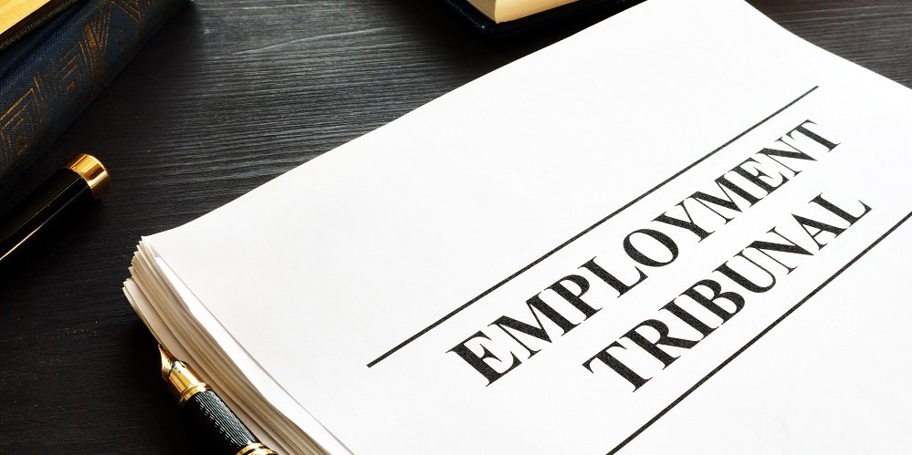 Indirection discrimination claim at an employment tribunal