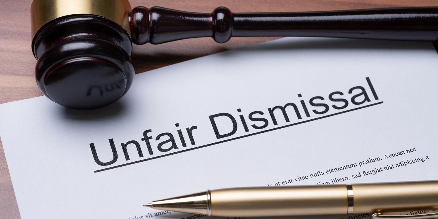 Unfair dismissals