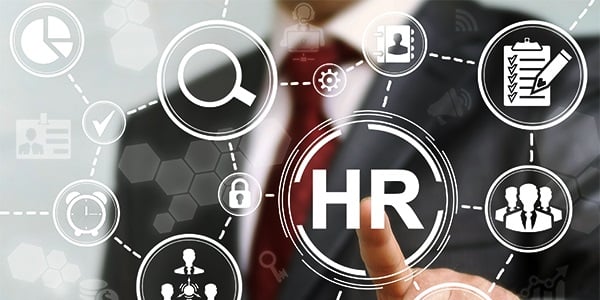 HR is pointless
