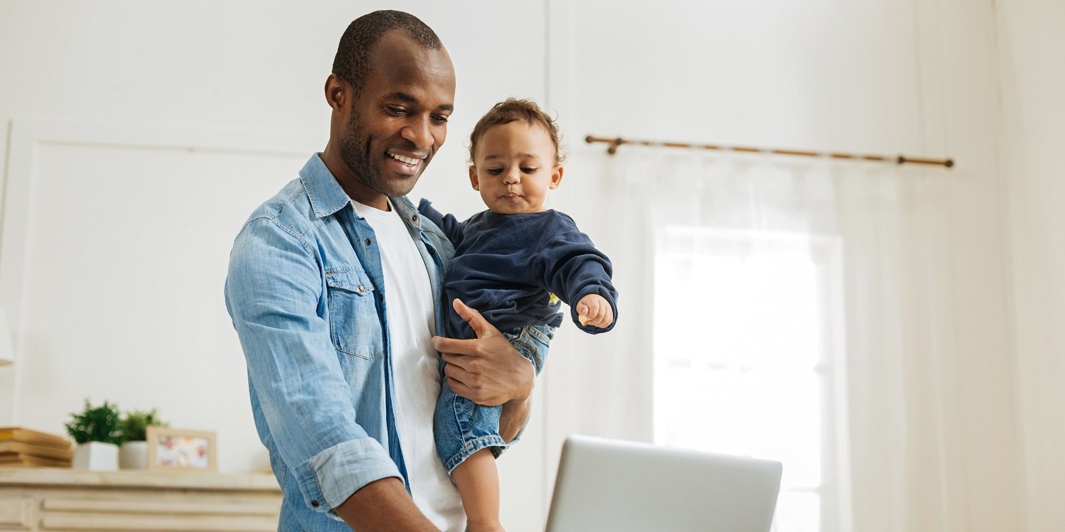 The introduction of shared parental leave