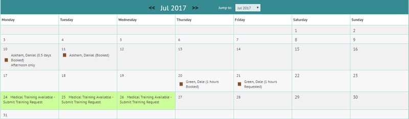 A Guide To Calendar Alerts In Myhrtoolkit HR Software A Guide To Calendar Alerts In Myhrtoolkit HR Software