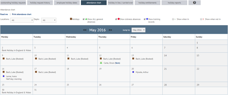 Myhrtoolkit staff planner