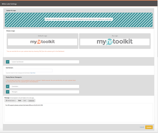 Partner Portal Myntra Login