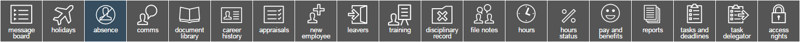 Toolbar-mgmt_03_absence