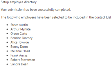 myhrtoolkit employee directory list