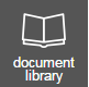 Myhome document library icon
