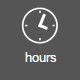 Myhome hours icon
