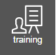 Training icon