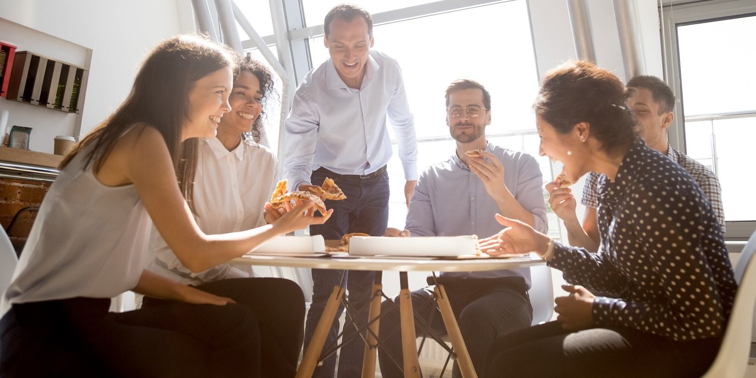How to effectively reward employees