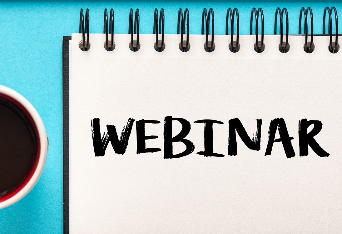 Announcing our new HR partner webinar series | HR news