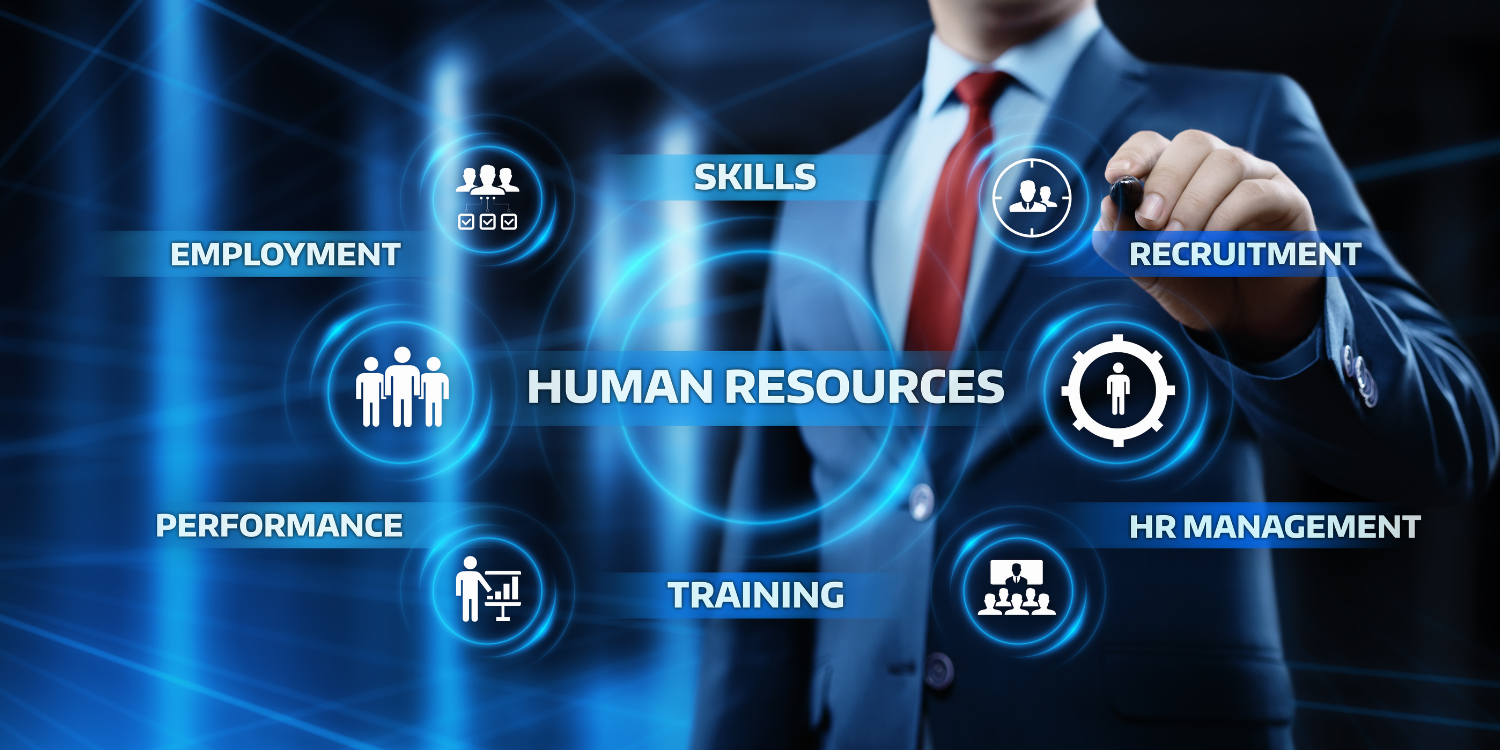 What is an HR system? 