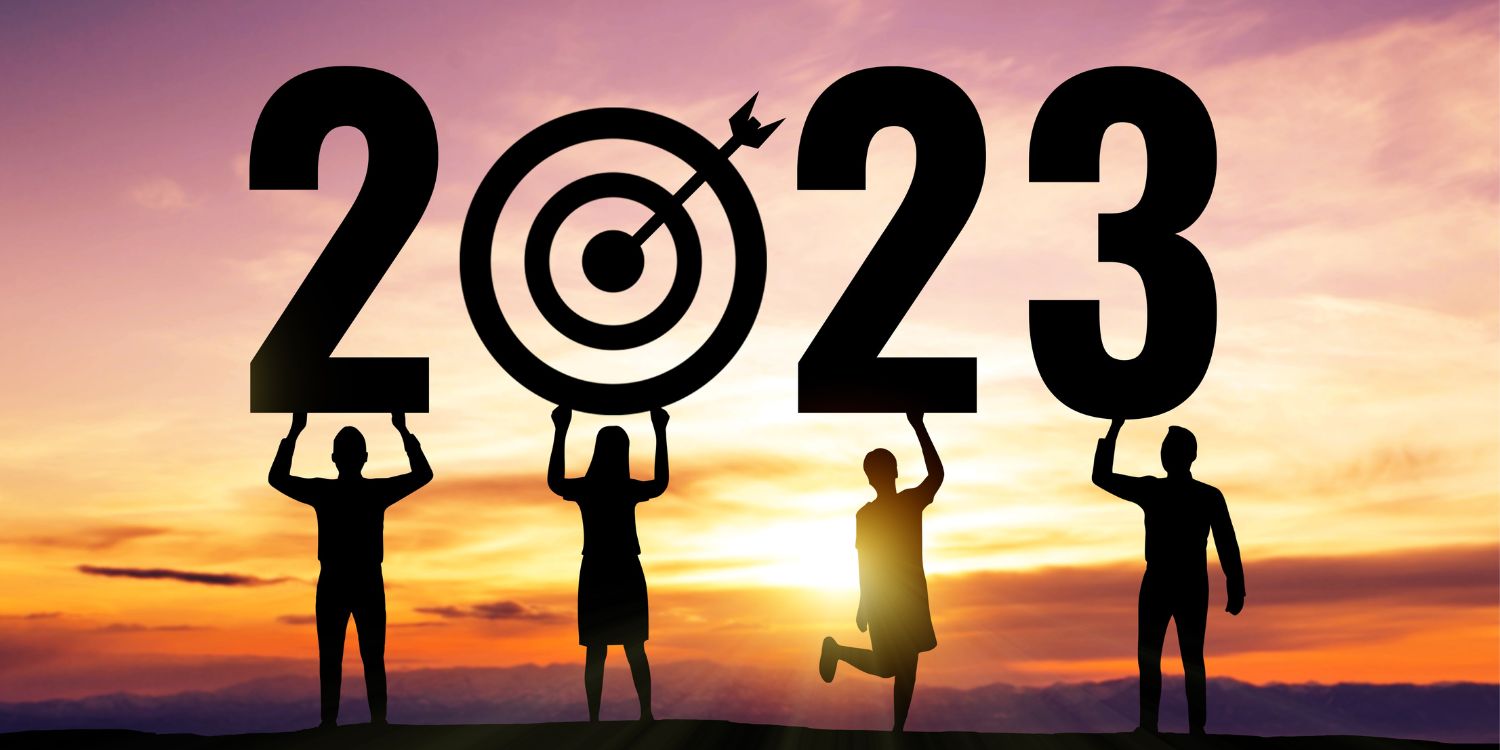 Top HR Trends in 2023