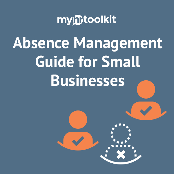 Download absence management guide