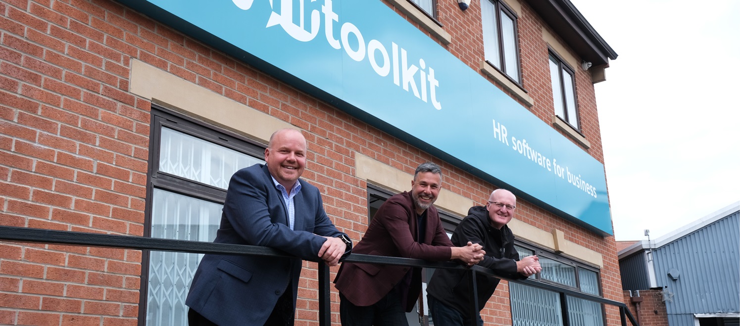 Agilio Software acquires myhrtoolkit