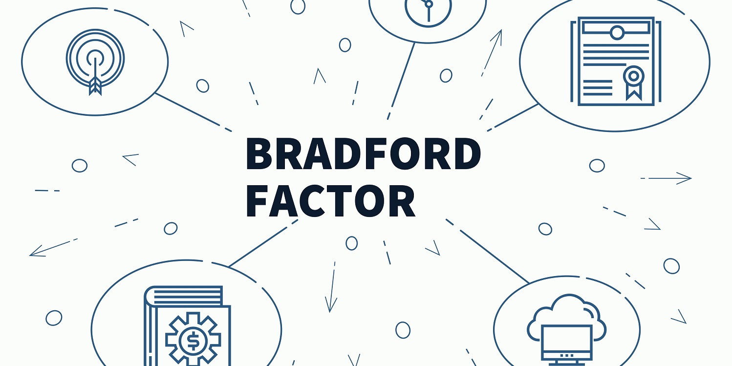 Using Bradford Factor for small business