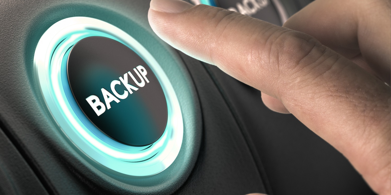 How and how often should your business back up its data