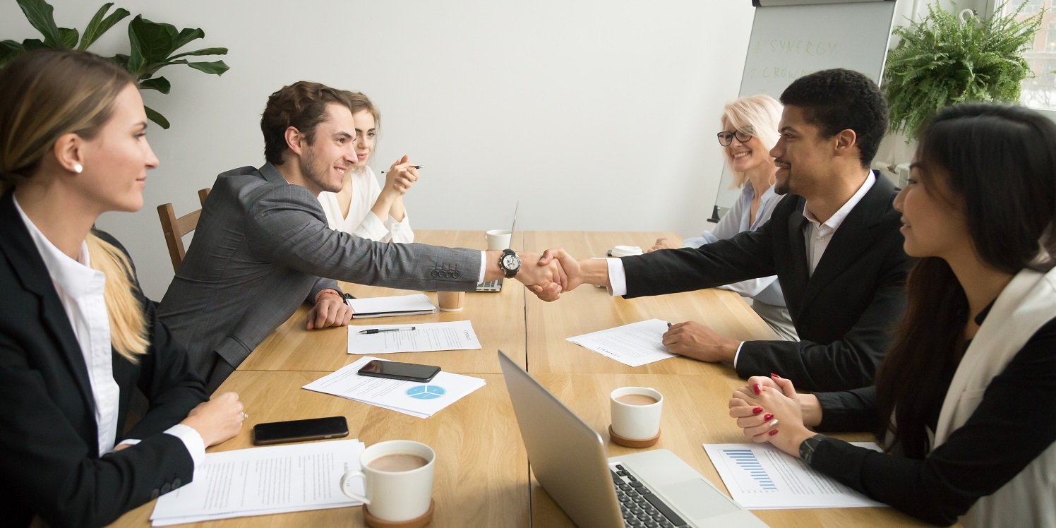 Business mediation: how does it help SMEs? | Business blog