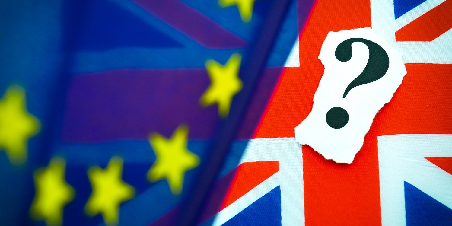 How can small businesses prepare for Brexit