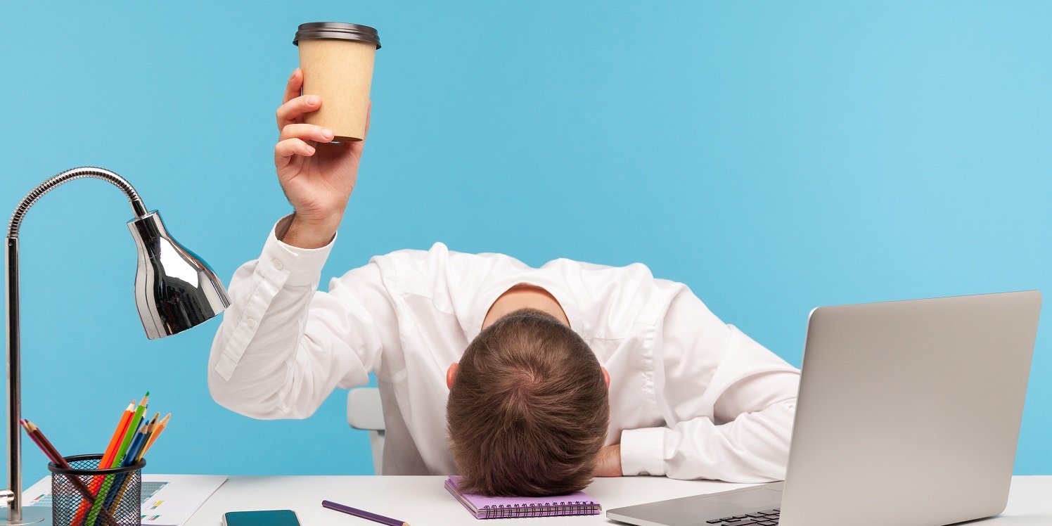 Employee fatigue