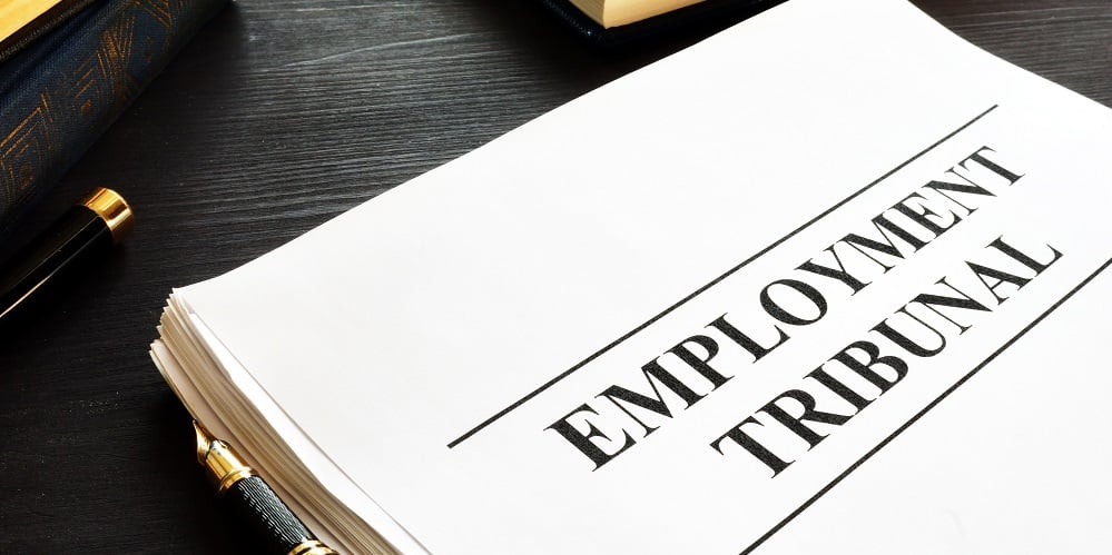 Employment tribunals the costs for employers