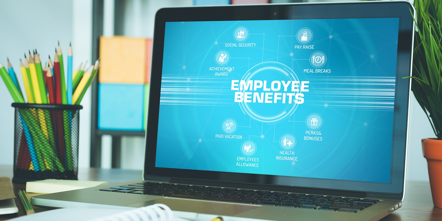 How do flexible benefits work for businesses? | HR blog
